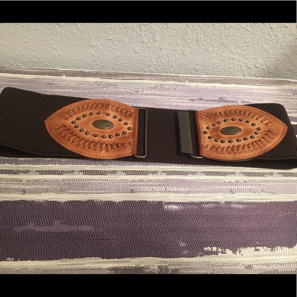 Belt